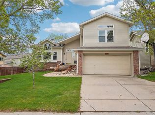 6585 S Wright Street, Littleton, CO 80127
