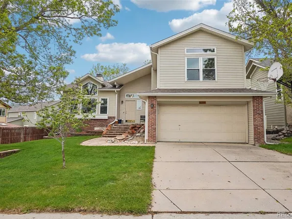 6585 S Wright Street, Littleton, CO 80127