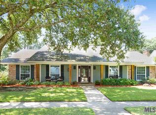 3426 Sessions Dr, Baton Rouge, LA 70816