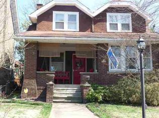 1126 8th St, Huntington, WV 25701