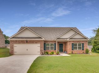 203 Saint Elizabeth Ter, Stockbridge, GA 30281