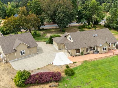 78308 Meadow Park Dr, Cottage Grove, OR, 97424