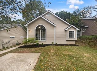 1140 Independence Way, Norcross, GA 30093