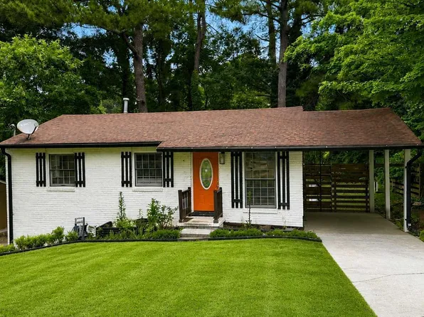 437 Fairlock Ln NW, Atlanta, GA 30331