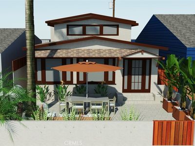 63 16th St, Hermosa Beach, CA, 90254