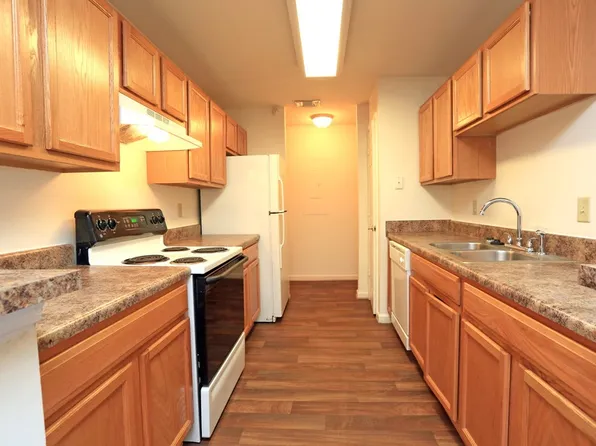 11 Hampstead Heath Way #11, Hampton, VA 23666