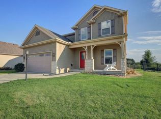 4915 Allison Dr, Champaign, IL 61822