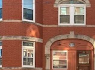 21 Castlegate Rd, Dorchester, MA 02121