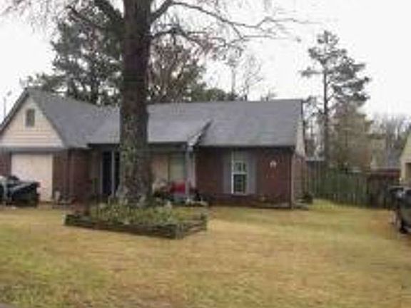 Property Side View