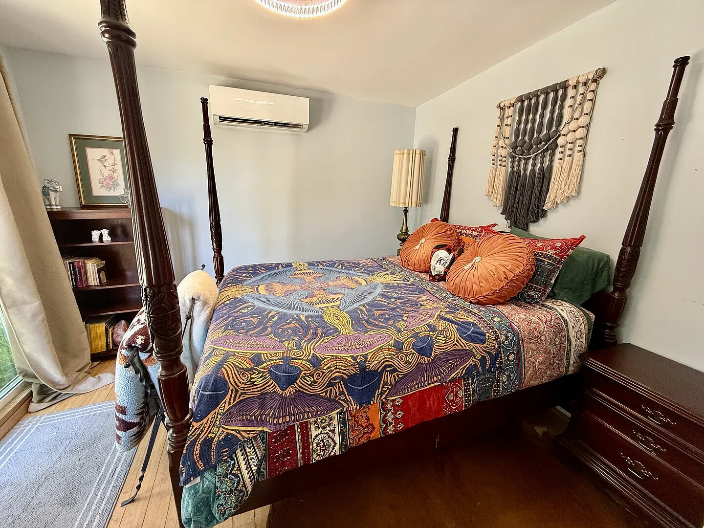 Curated Artsy Cottage | Charming Burbank Gem w/ Garden by Park/Shops — Photo 2