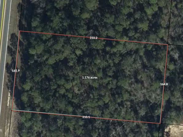 0 Fairview Rd, Alford, FL 32420