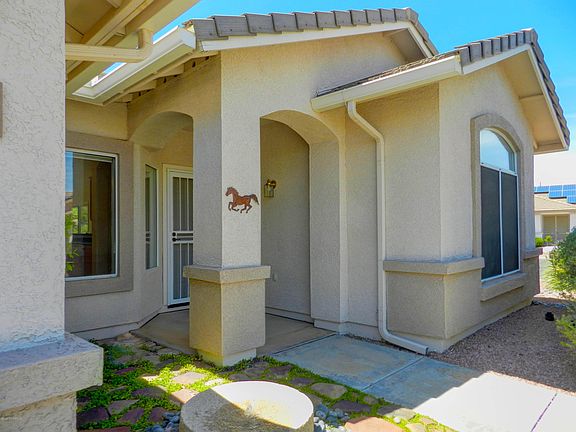 2nd image of 250 S Wild Horse Way