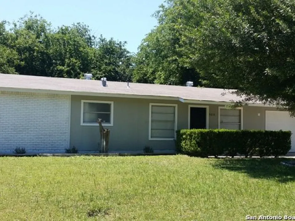 5810 Timberrock Dr