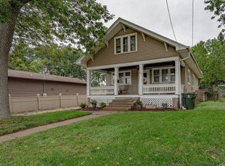2116 S Paxton St, Sioux City, IA 51106