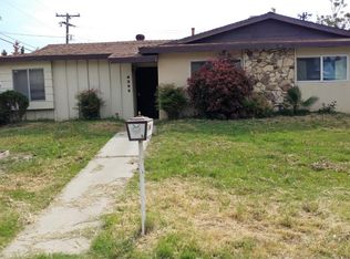 4300 Chadbourn St, Bakersfield, CA