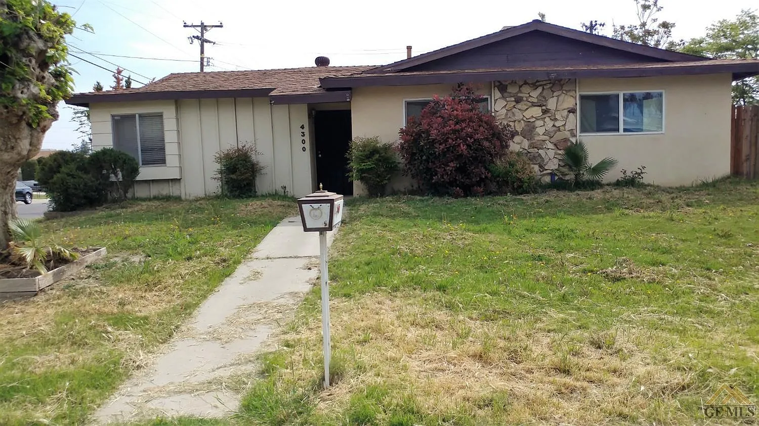 4300 Chadbourn St photo 1