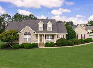 121 Olin Dr, Inman, SC 29349