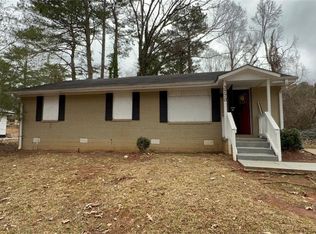 3770 Larkspur Ter, Decatur, GA 30032