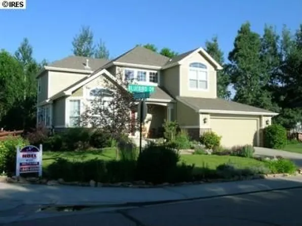 2325 Bluebird Dr, Longmont, CO 80504
