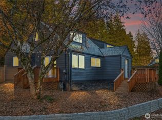 1972 Deville Dr NW, Bremerton, WA