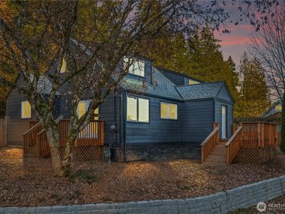 1972 Deville Drive NW, Bremerton, WA, 98312