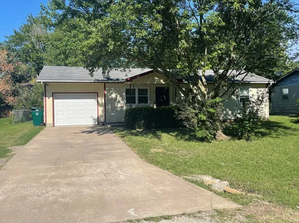 1411 S 14th St, Parsons, KS 67357