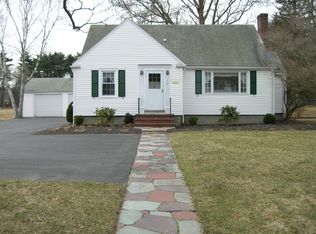 779 Market St, Rockland, MA 02370