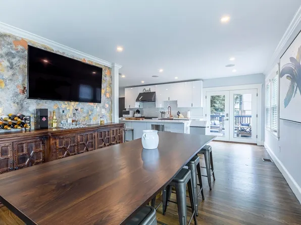 7 Blakeville St, Dorchester, MA 02121