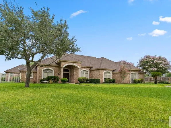 14823 Valencia Cir S, Harlingen, TX 78552