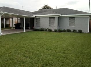 8751 Pattibob St, Houston, TX 77029