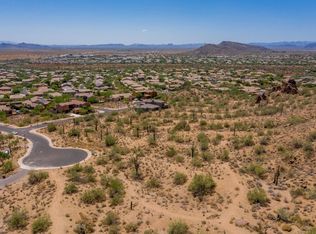 2402 W Via Savelli, Phoenix, AZ 85086