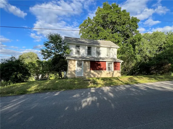 1530 Canoe Ripple Rd, Sligo, PA 16255