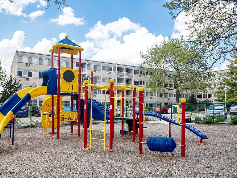 Playground