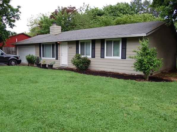 4171 NE Laura St, Hillsboro, OR 97124