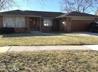15338 Heather Ct, Orland Park, IL