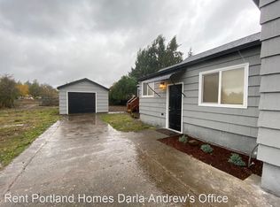 603 SE 141st Ave, Portland, OR 97233