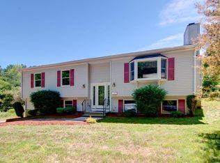253 Morris St, Southbridge, MA 01550
