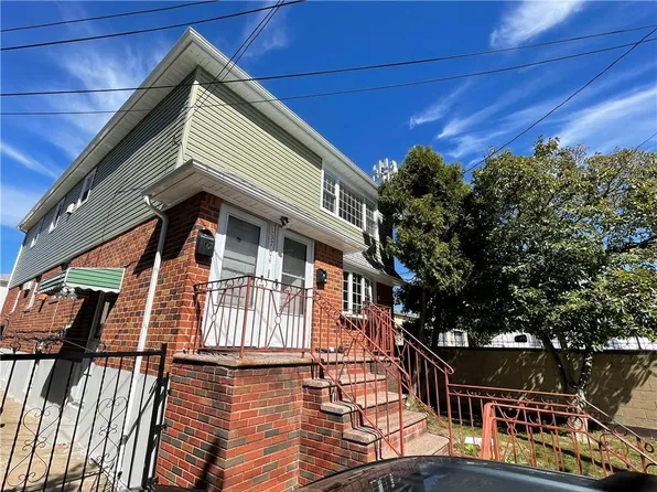13704 Frankton Street, Rosedale, NY 11422