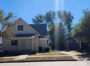 526 N 4th St, Sterling, CO 80751