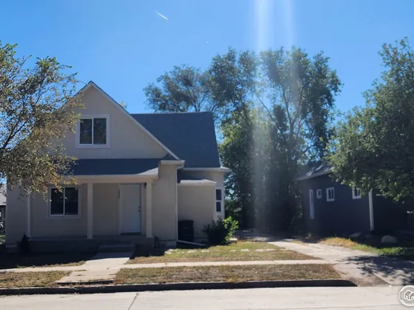 526 N 4th St, Sterling, CO 80751