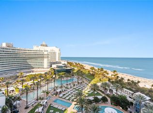 Fontainebleau Iii, Miami Beach, FL 33140