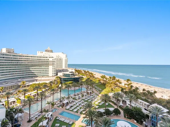 4391 Collins Ave #1007, Miami Beach, FL 33140