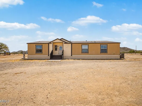 56783 W Papago Road, Maricopa, AZ 85139