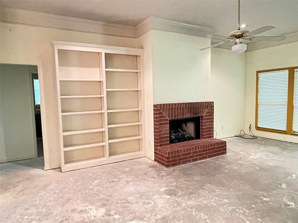 9601 Monticello Dr, Granbury, TX 76049 Zillow