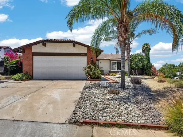 21791 Spring Crest Rd, Moreno Valley, CA 92557