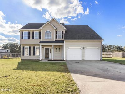 153 Pier Landing Loop, South Mills, NC, 27976