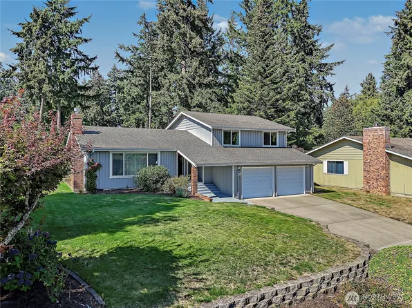 10210 63rd Avenue Ct E, Puyallup, WA 98373