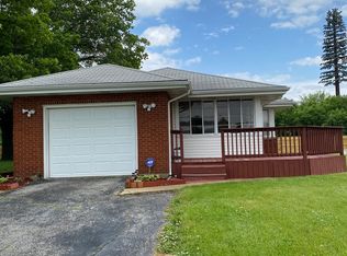 20443 Western Ave, Olympia Fields, IL