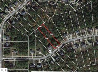 99 Ambrose Dr, Jasper, GA
