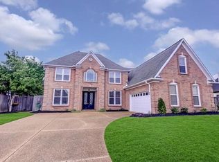 1339 Riding Brook Dr, Collierville, TN 38017